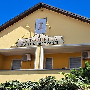 Hotel Ristorante La Torretta